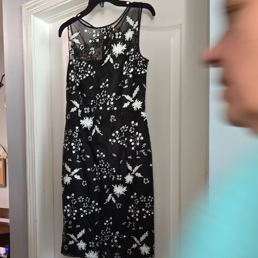 Cocktail Dress